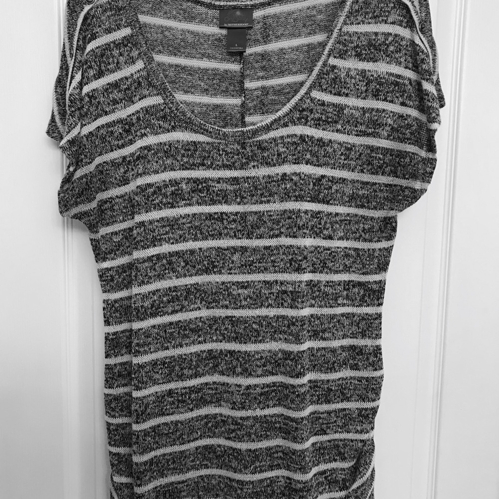 Maternity Top / Tunic 🤰